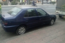 Peugeot 306
