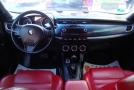 Alfa romeo Giullieta