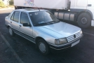 Peugeot 309