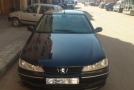 Peugeot 406