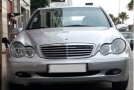 Mercedes-benz 220