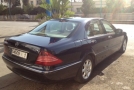 Mercedes-benz Classe s