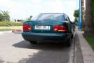 Mercedes-benz 240