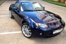 Mazda Mx5