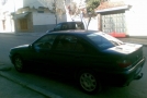 Peugeot 406
