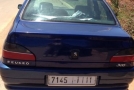 Peugeot 306