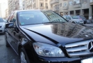 Mercedes-benz Classe c