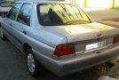 Ford Escort