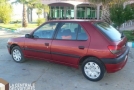 Peugeot 306