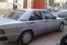 Mercedes-benz 190
