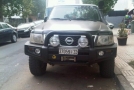 Nissan Patrol gr