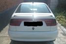 Seat Cordoba