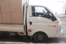 Hyundai H-100