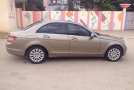 Mercedes-benz Classe c