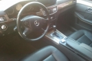 Mercedes-benz Classe e