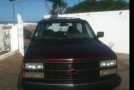 Chevrolet Blazer