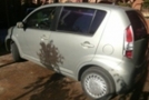 Daihatsu Sirion