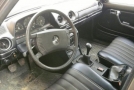 Mercedes-benz 240