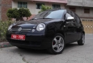 Volkswagen Lupo