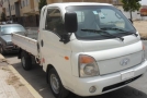 Hyundai H100
