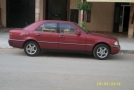 Mercedes-benz Classe c