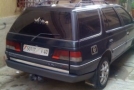 Peugeot 405