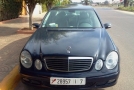 Mercedes-benz Classe e