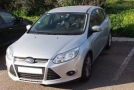 Ford Focus occasion