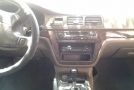 Honda Vigor