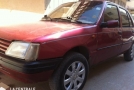 Peugeot 205