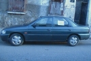 Ford Escort
