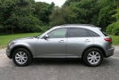 Infiniti Fx35