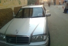 Mercedes-benz 220