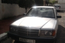 Mercedes-benz 190