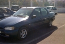 Ford Escort