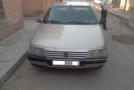 Peugeot 405