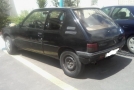 Peugeot 205