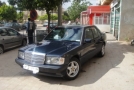 Mercedes-benz 190