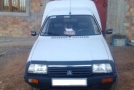 Citroen C15