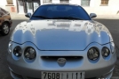 Hyundai Coupe