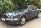 Jaguar Xtype au maroc