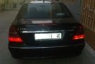 Mercedes-benz Classe e