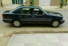 Mercedes-benz 220
