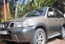 Nissan Terrano