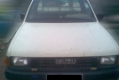 Isuzu Trooper