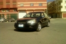 Chery A5 isg