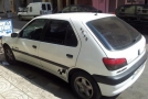 Peugeot 306