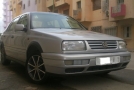 Volkswagen Vento