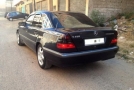 Mercedes-benz Classe c