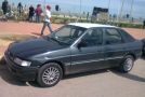 Ford Escort